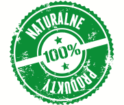 naturalne produkty