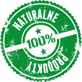 Naturalne produkty